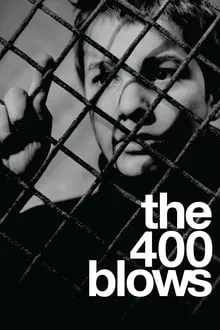 400 დარტყმა / THE 400 BLOWS