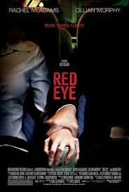 Red Eye / ღამის რეისი