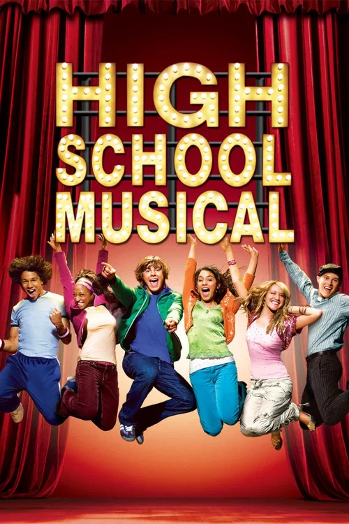 High School Musical / მიუზიკლი საშუალო სკოლაში (ქართულად)