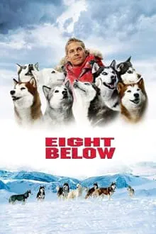 Eight Below / ანტარქტიკა (ქართულად)