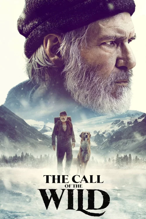 წინაპართა ძახილი / The Call of the Wild