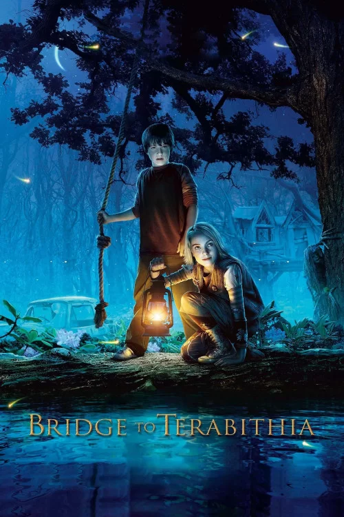 Bridge to Terabithia / ხიდი ტერაბიტიაში (ქართულად)