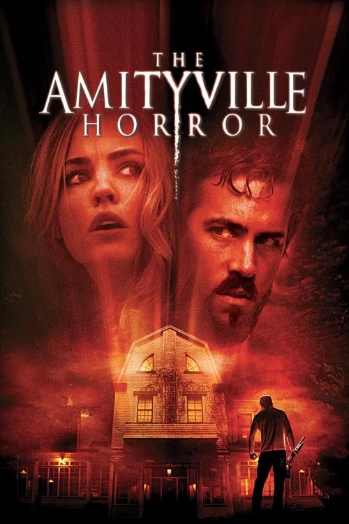 The Amityville Horror / ამიტივილის მოჩვენება (ქართულად)