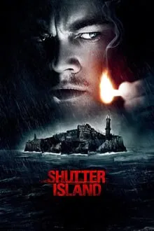 შეშლილთა კუნძული / Shutter Island ქართულად