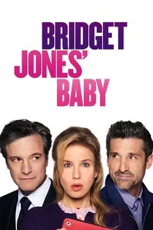 ბრიჯიტ ჯონსის ბავშვი / BRIDGET JONES'S BABY