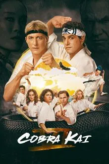 Cobra Kai / კობრა კაი