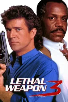 Lethal Weapon 3 / სასიკვდილო იარაღი 3 (ქართულად)