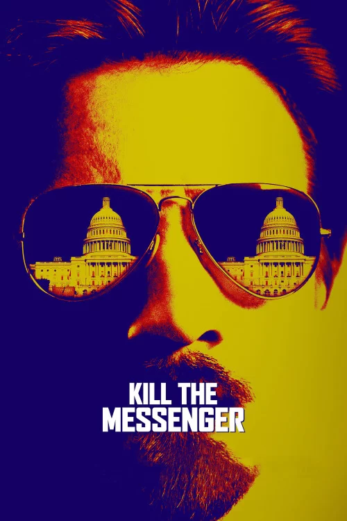 მოკალი მაცნე / Kill the Messenger