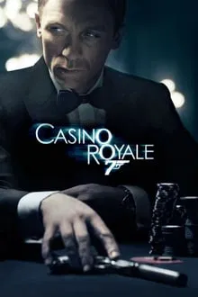 Casino Royale / კაზინო როიალი (ქართულად)