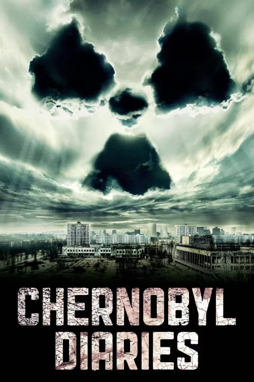 CHERNOBYL DIARIES / ჩერნობილის დღიურები