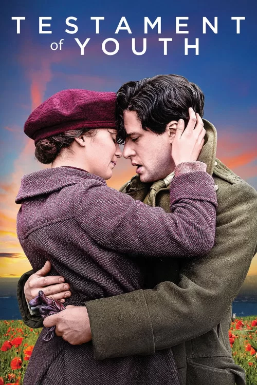 Testament of Youth / მოგონებები მომავლის შესახებ (ქართულად)