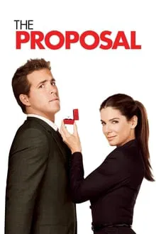 The Proposal / წინადადება (ქართულად)