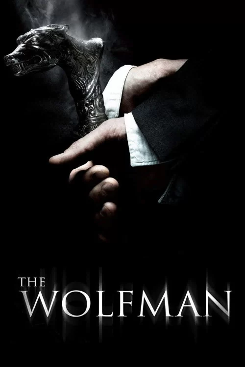 The Wolfman / ადამიანი მგელი (ქართულად)