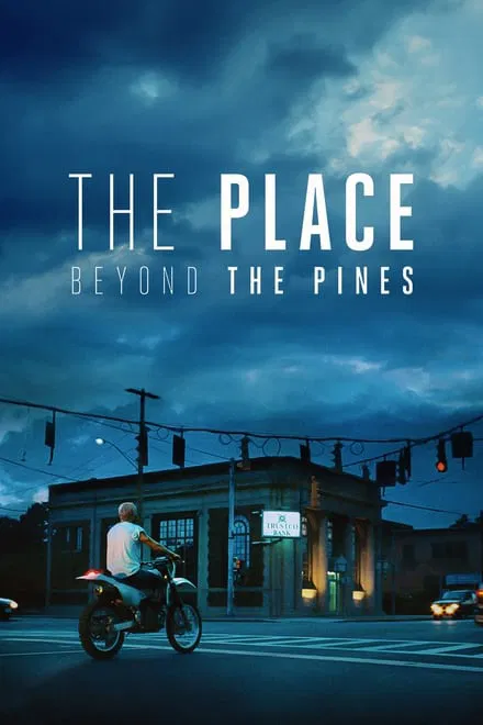 The Place Beyond the Pines / ადგილი ფიჭვნარში (ქართულად)