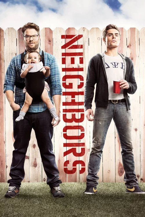 Neighbors / მეზობლები (ქართულად)