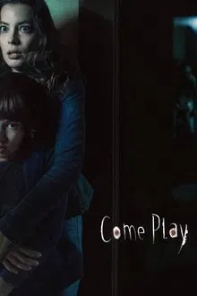 მოდი ითამაშე - Come Play