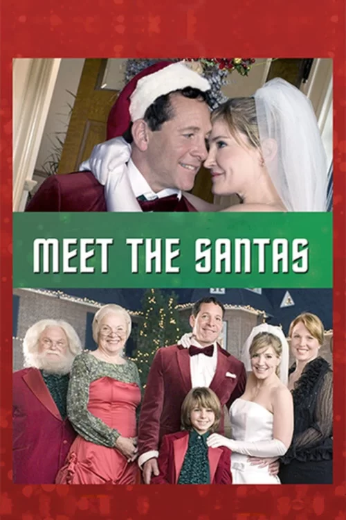 Meet the Santas / გაიცანი სანტას ოჯახი (ქართულად)