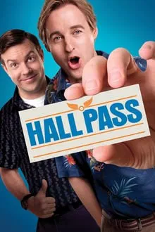 თავისუფალი კვირა- Hall Pass