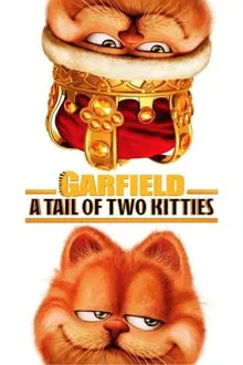 Garfield: A Tail of Two Kitties / გარფილდი 2: ორი კატის ისტორია (ქართულად)