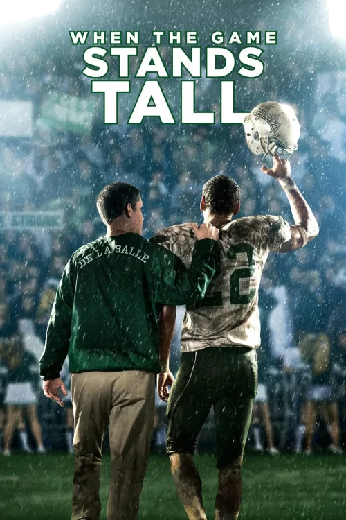 When the Game Stands Tall / მაღალი დონის თამაში (ქართულად)