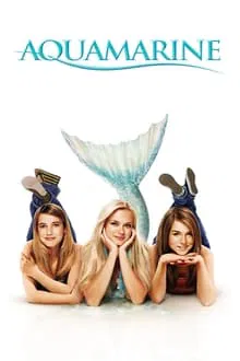 Aquamarine / აკვამარინი (ქართულად)