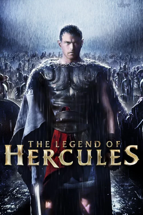 The Legend of Hercules / ლეგენდა ჰერაკლეზე (ქართულად)