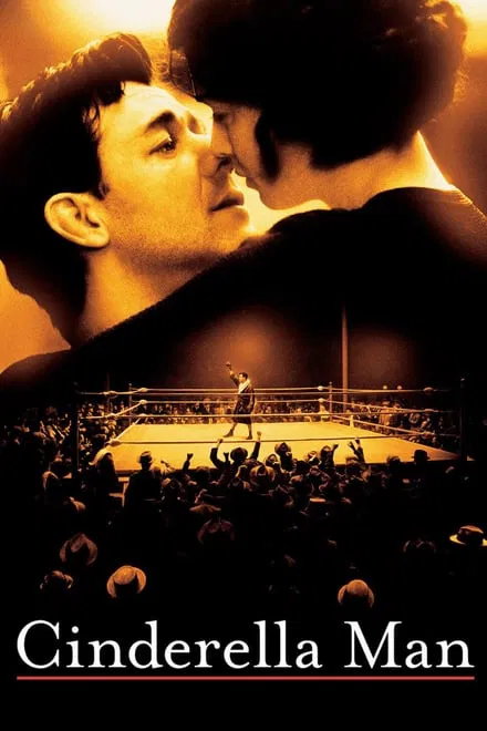 Cinderella Man / ნოკდაუნი (ქართულად)