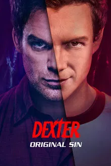 დექსტერი: პირველი ცოდვა - Dexter: Original Sin