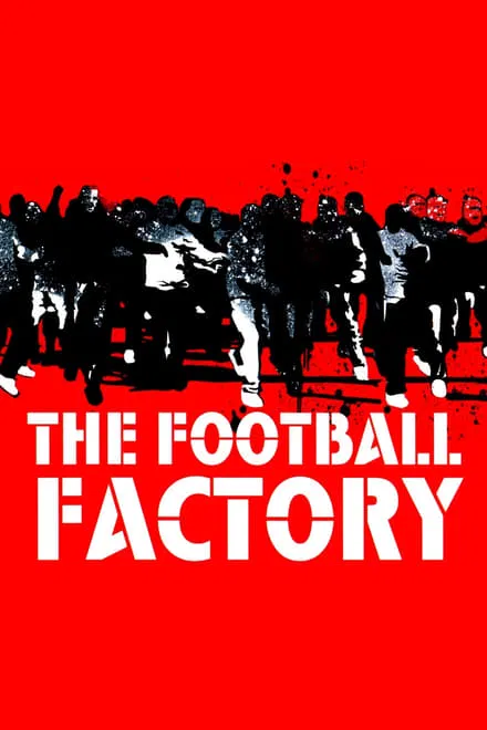 The Football Factory / ფეხბურთის ფაქტორი (ქართულად)