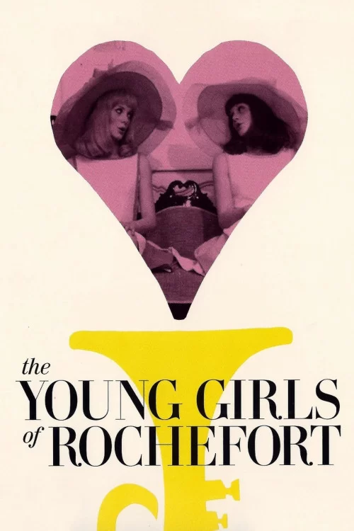 The Young Girls of Rochefort / გოგოები როშფორიდან (ქართულად)