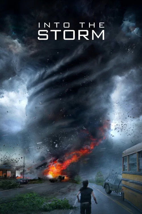 Into the Storm / ქარიშხალი (ქართულად)