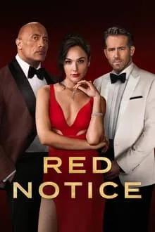 წითელი ცირკულარი - Red Notice