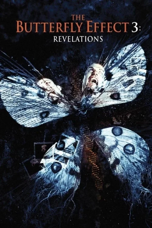 The Butterfly Effect 3: Revelations / პეპლის ეფექტი 3: გამოცხადება (ქართულად)