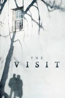 The Visit / ვიზიტი (ქართულად)