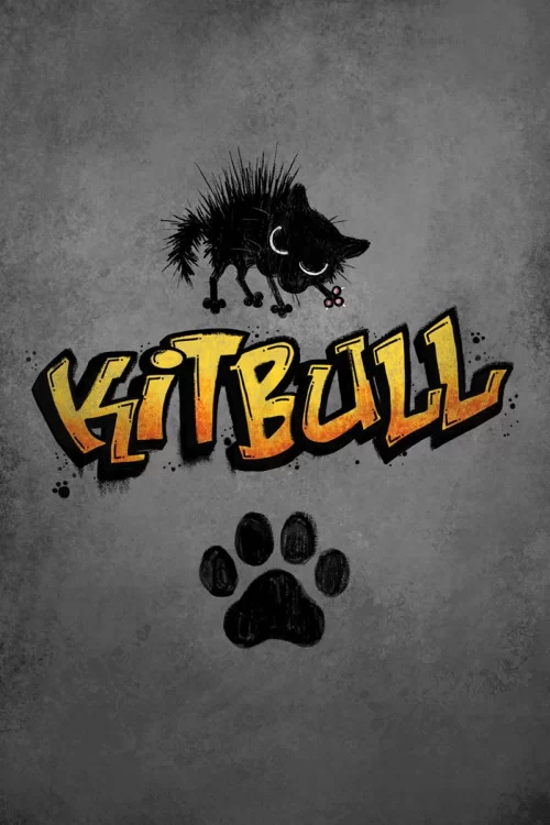 კიტბული - Kitbull