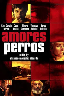 Amores perros / ძუკნა სიყვარული (ქართულად)