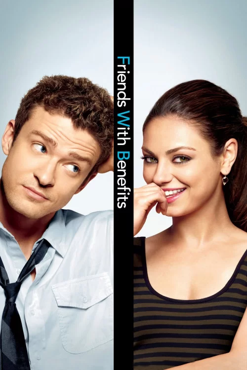 Friends with Benefits / მეგობრული სექსი (ქართულად)