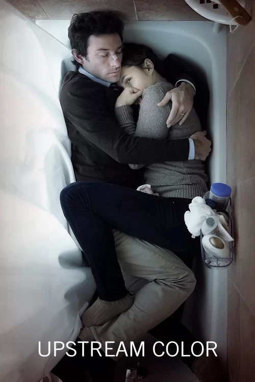 მინარევი / Upstream Color