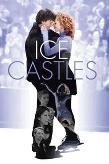 ყინულის სასახლეები / Ice Castles