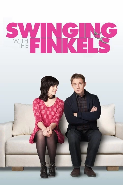 Swinging with the Finkels / სექსი გაცვლით ფინკელებთან (ქართულად)