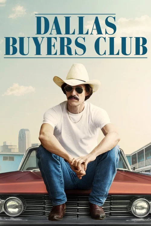 Dallas Buyers Club / დალასის მყიდველთა კლუბი (ქართულად)