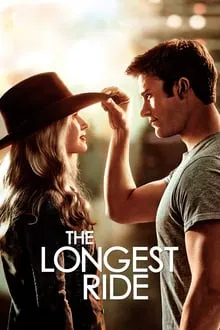 The Longest Ride / ყველაზე გრძელი გზა (ქართულად)