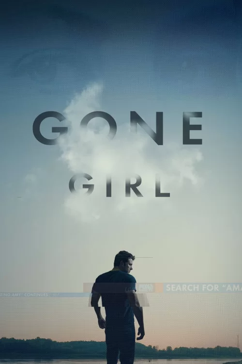 Gone Girl / გაუჩინარებული ქალი (ქართულად)