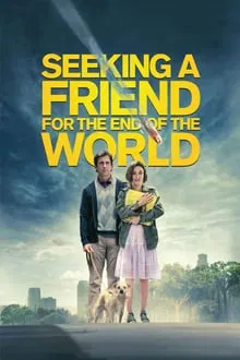 Seeking a Friend for the End of the World / ვეძებ მეგობარს ქვეყნის აღსასრულისათვის (ქართულად)