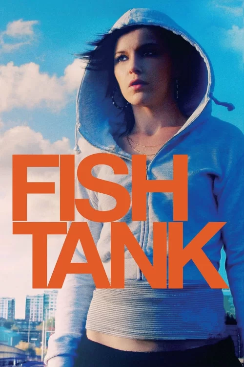 აკვარიუმი - Fish Tank