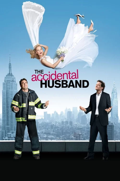 The Accidental Husband / შემთხვევითი ქმარი (ქართულად)