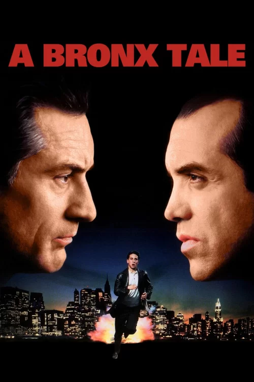 ბრონქსის ისტორია / A BRONX TALE