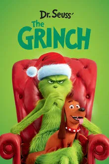 გრინჩი ქართულად ,The Grinch , grinchi Qartulad