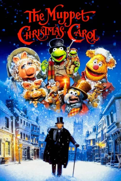 The Muppet Christmas Carol / მაპეთ-შოუს საშობაო ჰიმნი (ქართულად)