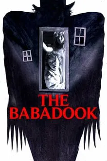 The Babadook / ბაბადუკი (ქართულად)